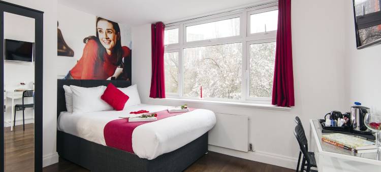 温布利公园酒店(Wembley Park Hotel)图片