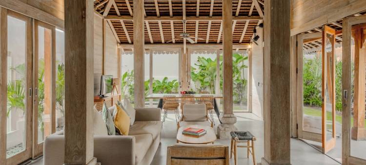 维拉杜霍由别墅搜寻者(Villa du Ho by Villa Finder)图片