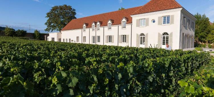 贝尔瓦尔斯钟区酒店(Le Clos des Belvals)图片