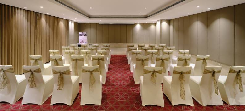 海得拉巴 KCP 美居酒店(Mercure Hyderabad KCP)图片