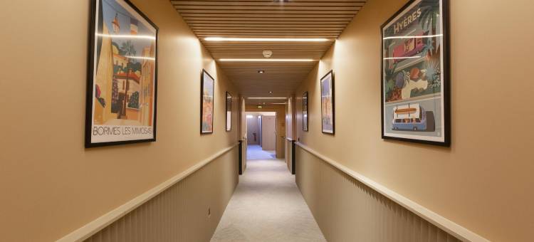 谷耶卡瑟斯区酒店(Domaine des Gueules Cassees)图片