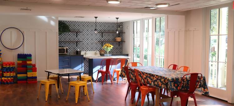 迷失松树凯悦度假酒店及Spa(Hyatt Regency Lost Pines Resort and Spa)图片