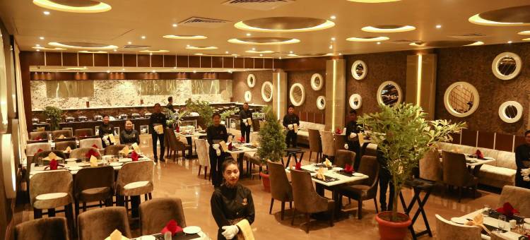 维拉杰王子酒店(Hotel Prince Viraj)图片