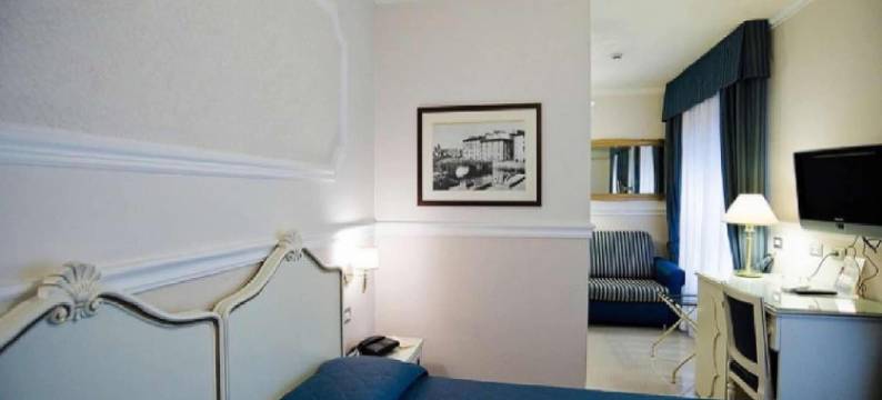 葛兰杜卡酒店(Hotel Gran Duca)图片