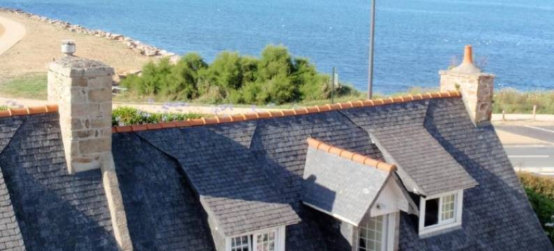 莱斯斯特恩思斯涛特尔酒店(Citotel Les Sternes)图片