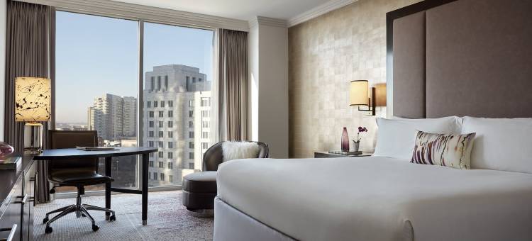 洛伊斯亚特兰大酒店(Loews Atlanta Hotel)图片