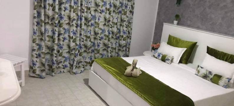 马布宾图塔生态公寓饭店(Appartement Touta écologique Familial)图片