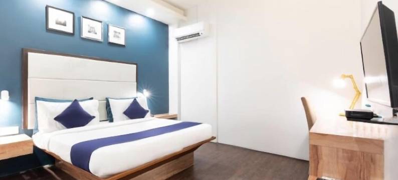 月亮酒店(Moon Residency)图片