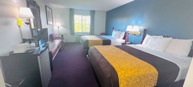 秀岭酒店(Scenic Hills Inn)图片