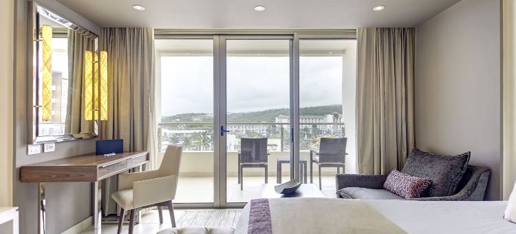 蒙特哥湾罗雅顿蓝水 - 傲途格精选全包式度假村(Royalton Blue Waters Montego Bay, An Autograph Collection All-Inclusive Resort)图片