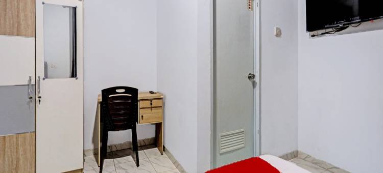 O酒店名古屋之家清真(OYO 92528 Nagoya House Syariah)图片