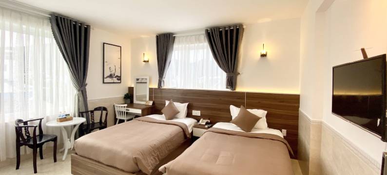 团宁酒店(Tuan Ninh Hotel)图片