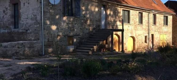 桑勒磨坊(Le Moulin de la Salle)图片