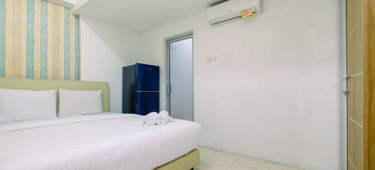 价廉物美的1卧室公寓在Teluk Intan(Best Price 1Br Apartment at Teluk Intan)图片