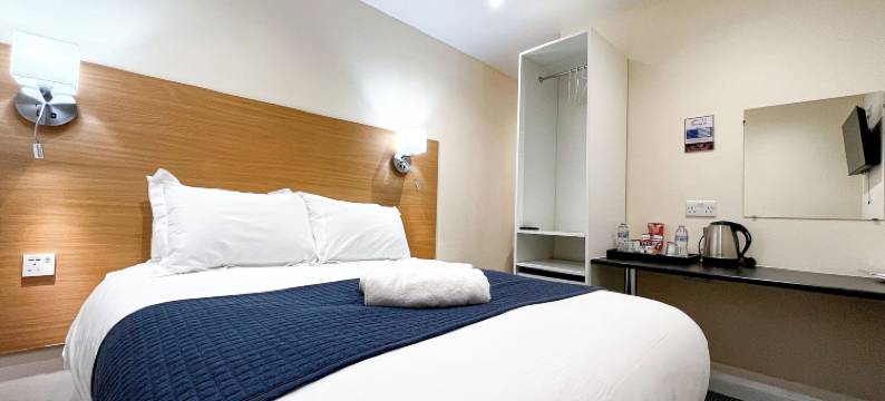 ATIS 公园客栈(Park Inn Palace)图片