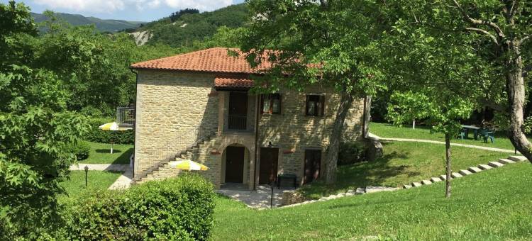 设有泳池和山景的马尔凯公寓(Apartment in Marche with Pool and Mountain Views)图片