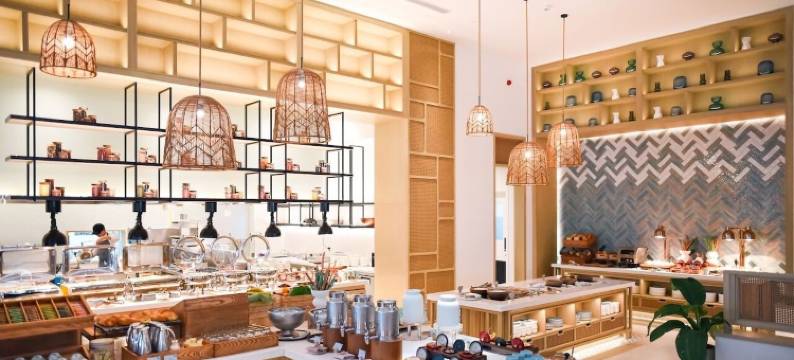 融合贵仁海洋度假村(The Ocean Resort Quy Nhon by Fusion)图片