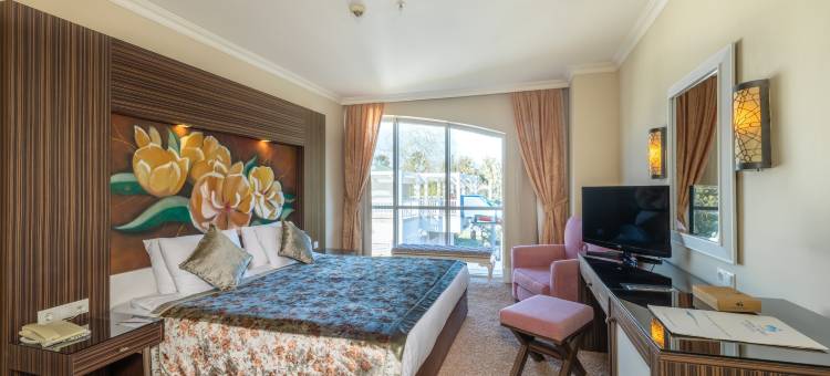 水晶华丽度假酒店及水疗中心(Crystal de Luxe Resort & Spa - All Inclusive)图片