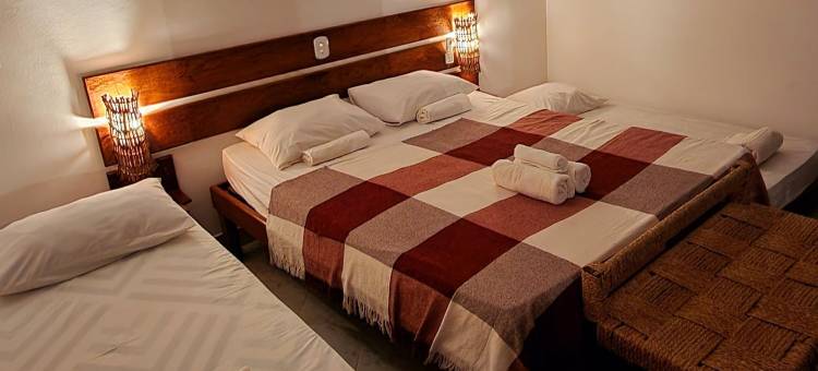 卡茹伊纳山庄 - 路易斯科雷亚(Pousada Vila Cajuína - Luís Correia)图片