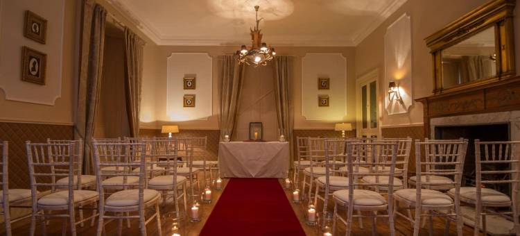 巴克卢阿姆斯宾馆(Buccleuch Arms)图片