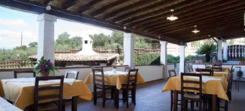 美景普拉多诺斯观光乡村酒店(Turismo Rurale Belvedere Pradonos)图片