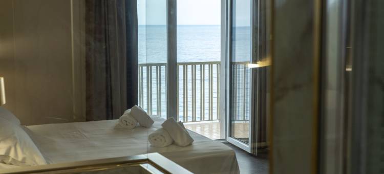 帕里斯酒店(Hotel Palace)图片