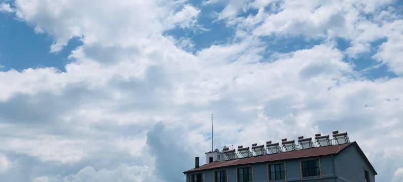 科克度假酒店(Kök Resort Otel)图片