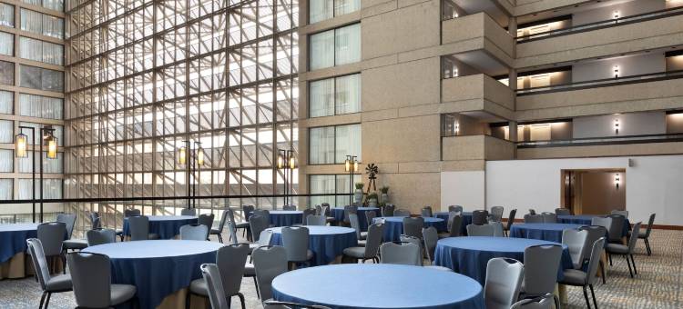 圣安东尼奥河畔步道凯悦酒店(Hyatt Regency San Antonio Riverwalk)图片