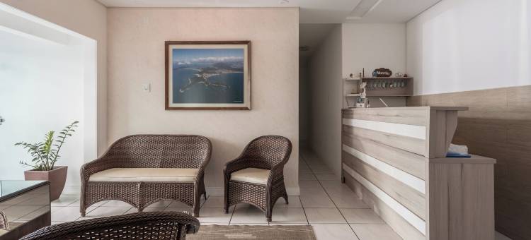 Pousada Enseada dos Golfinhos 宾馆(Pousada Enseada Dos Golfinhos)图片