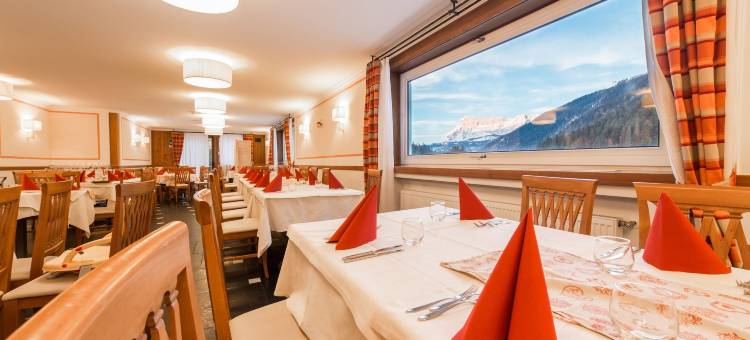 TH 科尔瓦拉 - 格雷夫酒店(TH Corvara - Greif Hotel)图片