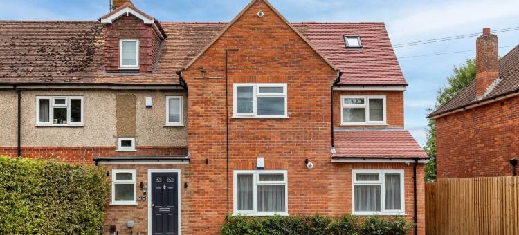 枫树旅馆(Maple Lodge)图片