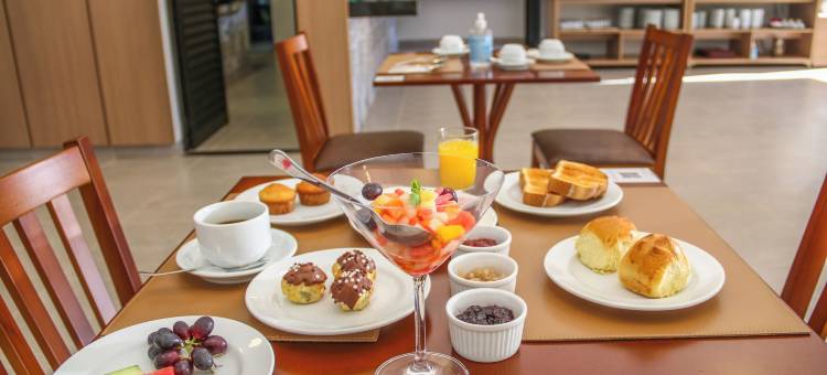 Promenade Bonito All Suites图片