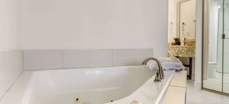 加纳克莱顿I-40舒适酒店(Comfort Inn Garner Clayton I-40)图片