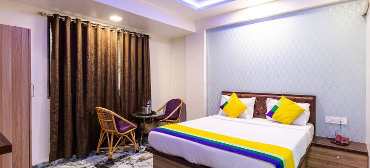 伊特西酒店金鸟(Itsy Hotels Golden Birds)图片