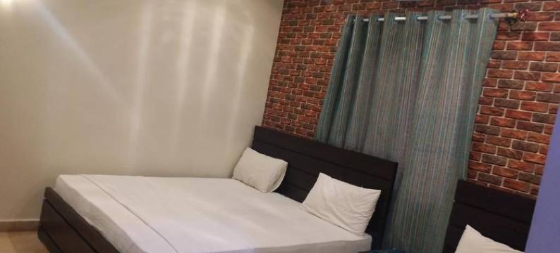 卡拉奇优雅旅馆(Elegant Guest House Gulshan-e-Iqbal Karachi)图片