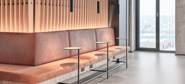 Four Points Flex by Sheraton Vejle图片