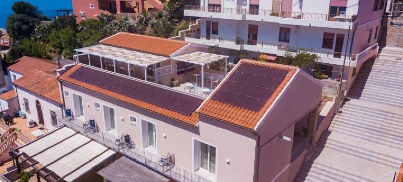 逆风(Controvento)图片