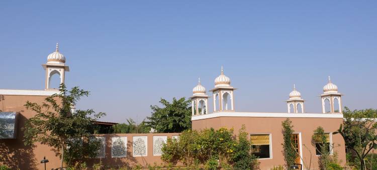 Aangan度假村(Aangan Resort Mandawa)图片