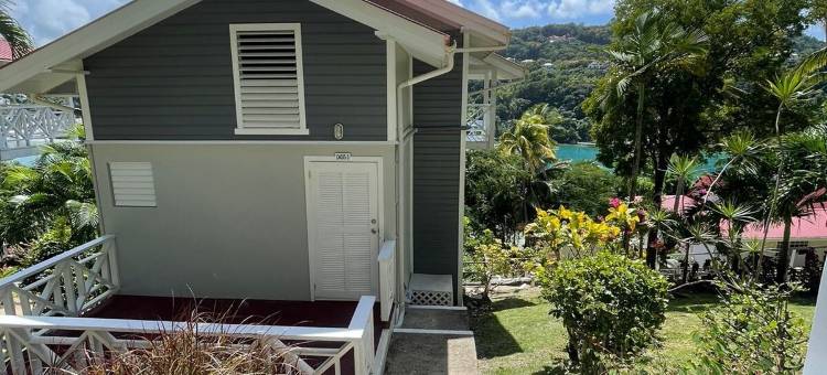 由Lush提供的度假俱乐部(Vacation Club by Lush)图片