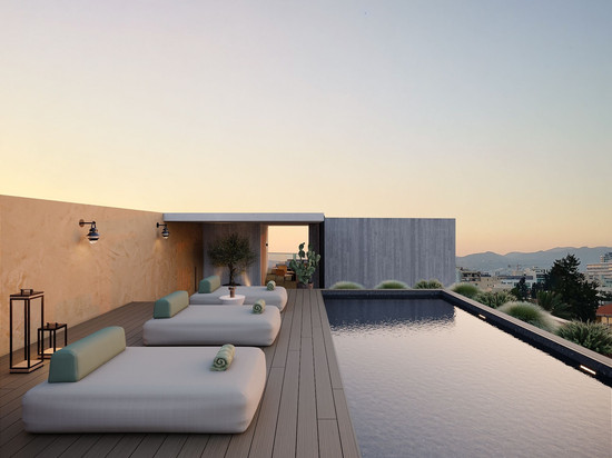 阿琳亚普里莫历史中心酒店