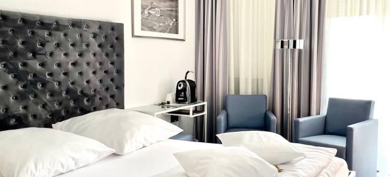 佩费尔霍尔酒店(Pfefferhöhe Hotel & Restaurant)图片