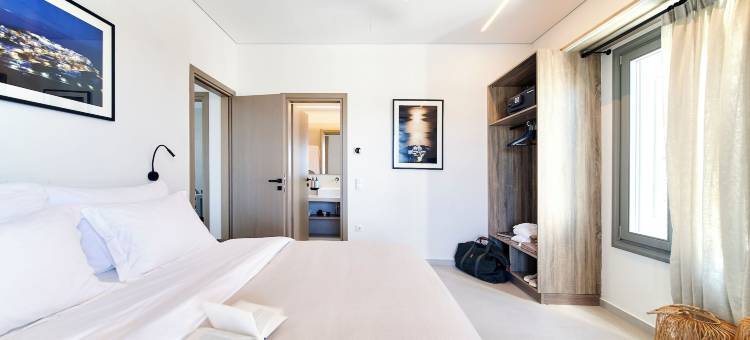 西格玛公寓精品酒店(Sigma Residences)图片