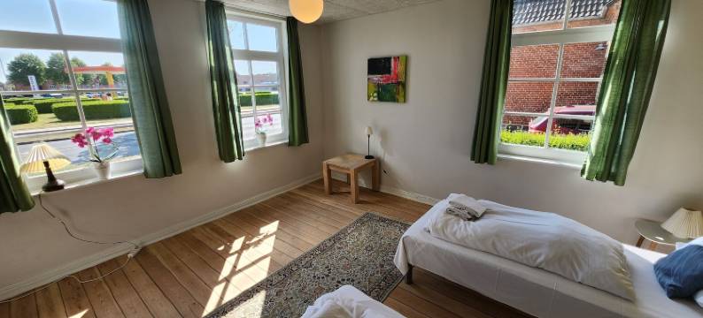 City Breakaway图片