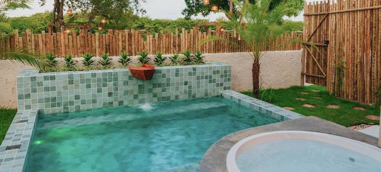 VILAGOA旅馆(Vilagoa Pousada)图片