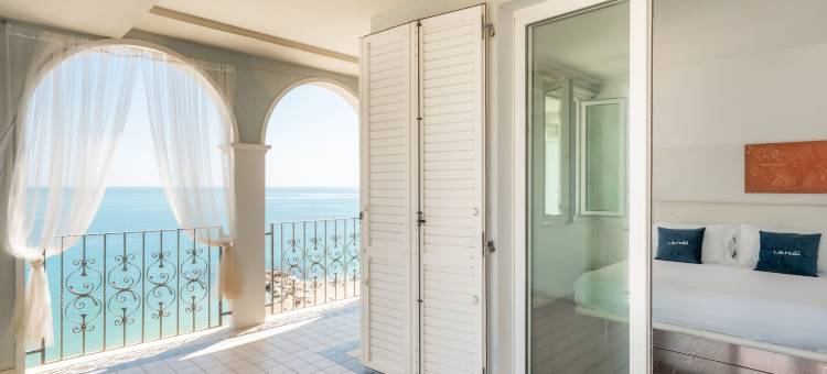 生活海景酒店和水疗(Life Hotel Seaview & Spa)图片