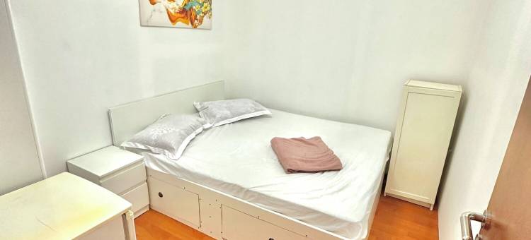 哈特兰青年旅馆(Heartland Hostel Dubai)图片