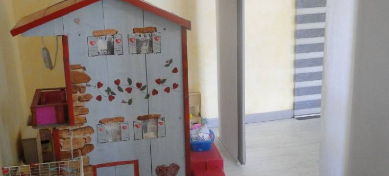 普罗旺斯拉米森酒店(La Maison Provençale)图片