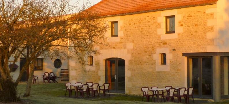 拉瑟保德里耶 Spa 民宿(La Serpauderie)图片