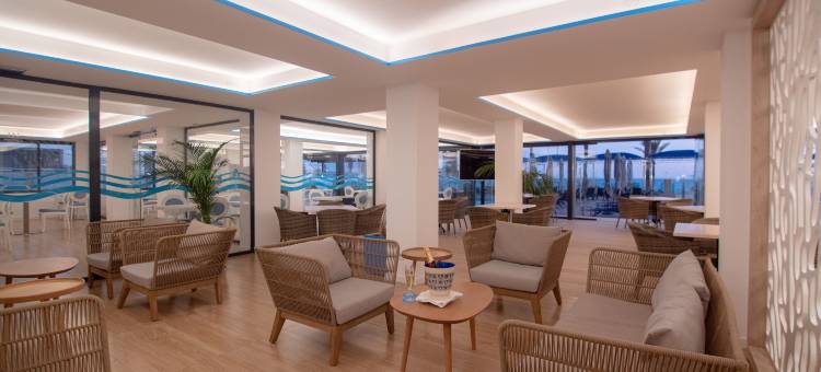 尼格若思克酒店 - 仅限成年人(Hotel Negresco - Adults Only)图片