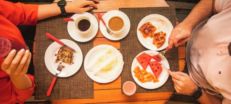 累西腓诺佛酒店(NovoHotell Recife)图片